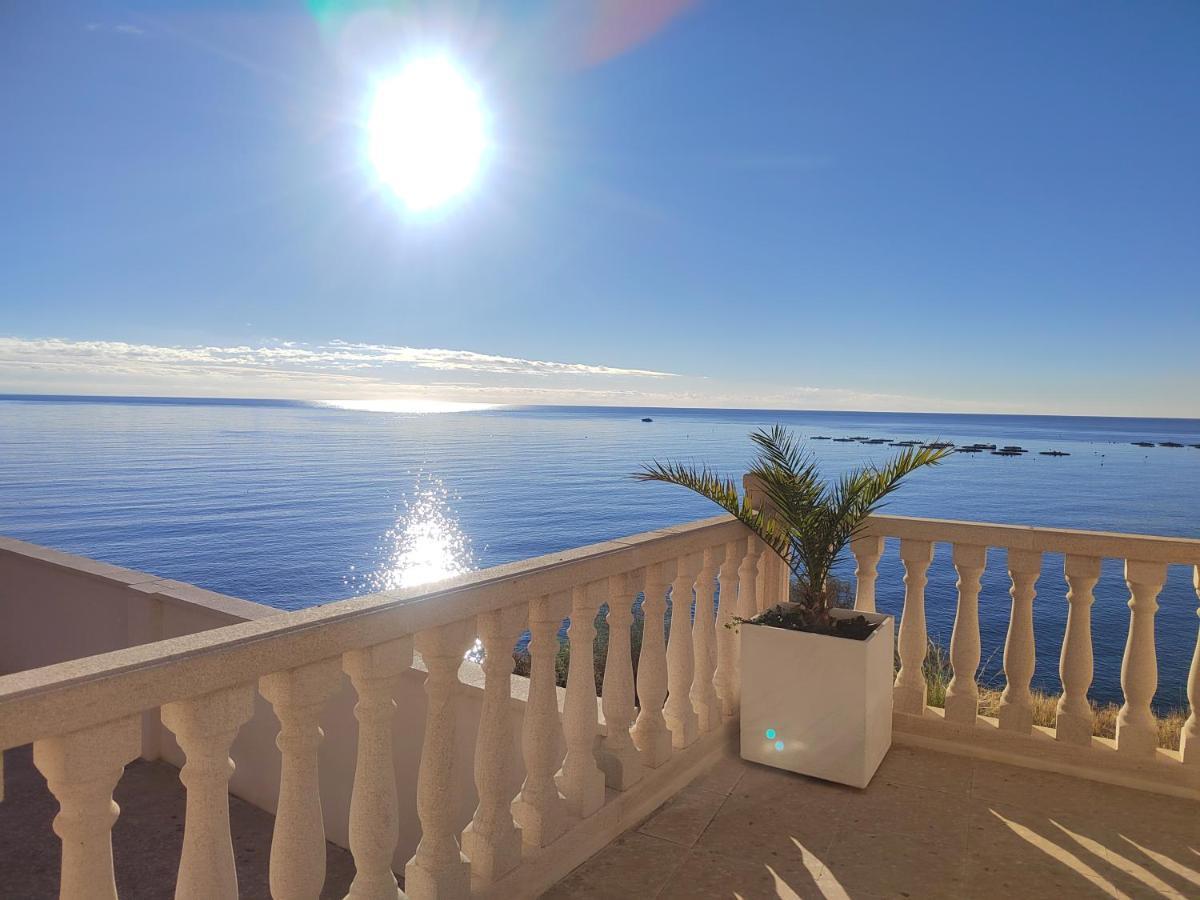 Casa Mar Villa อากีลัส ภายนอก รูปภาพ