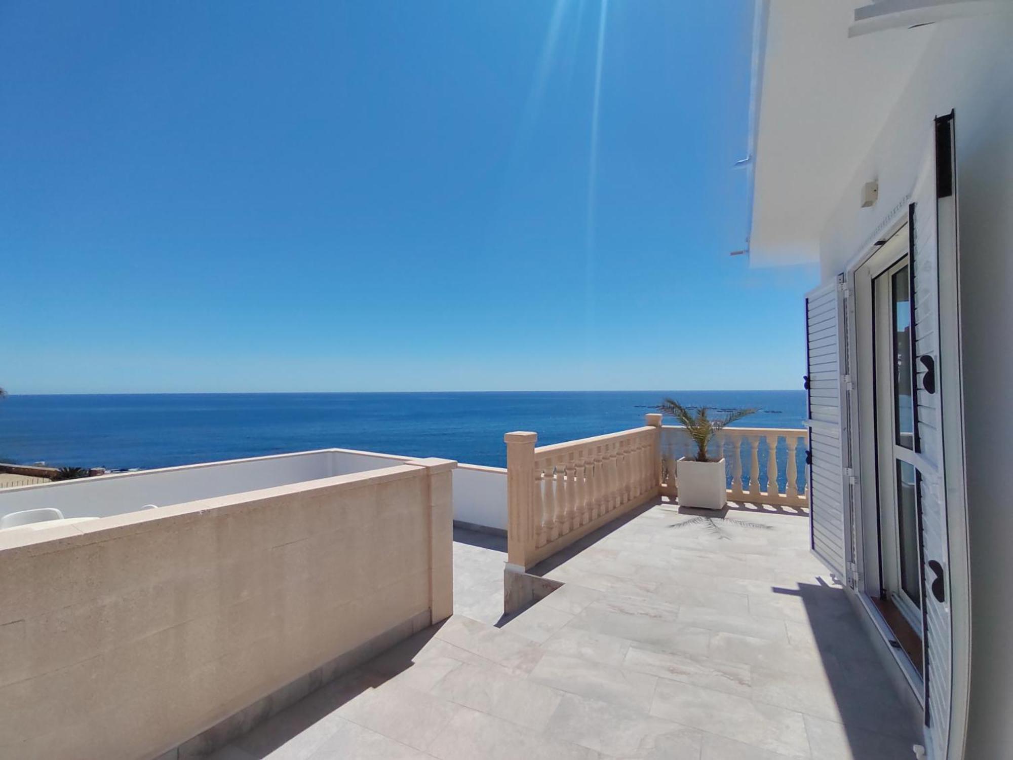 Casa Mar Villa อากีลัส ภายนอก รูปภาพ
