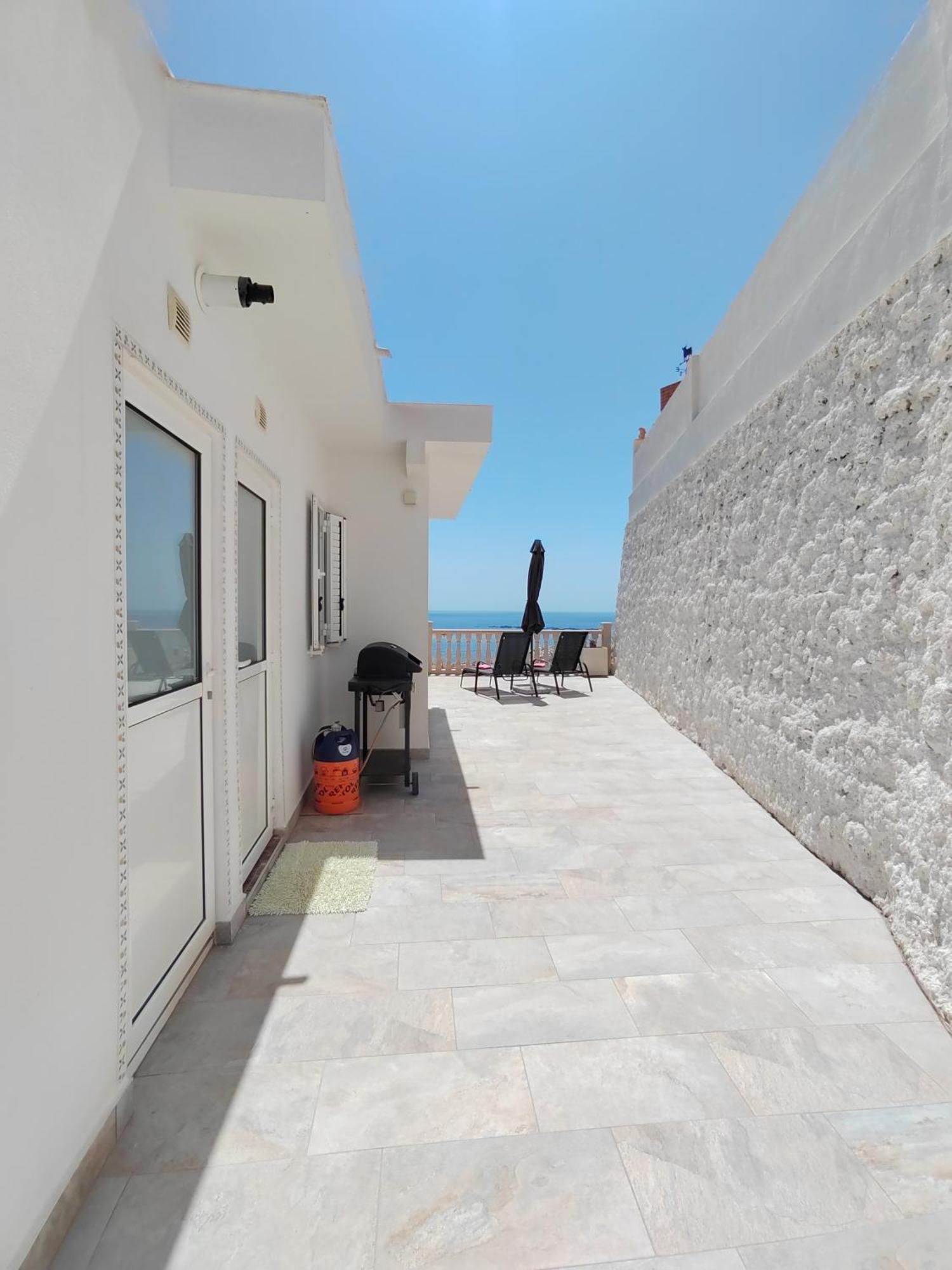 Casa Mar Villa อากีลัส ภายนอก รูปภาพ
