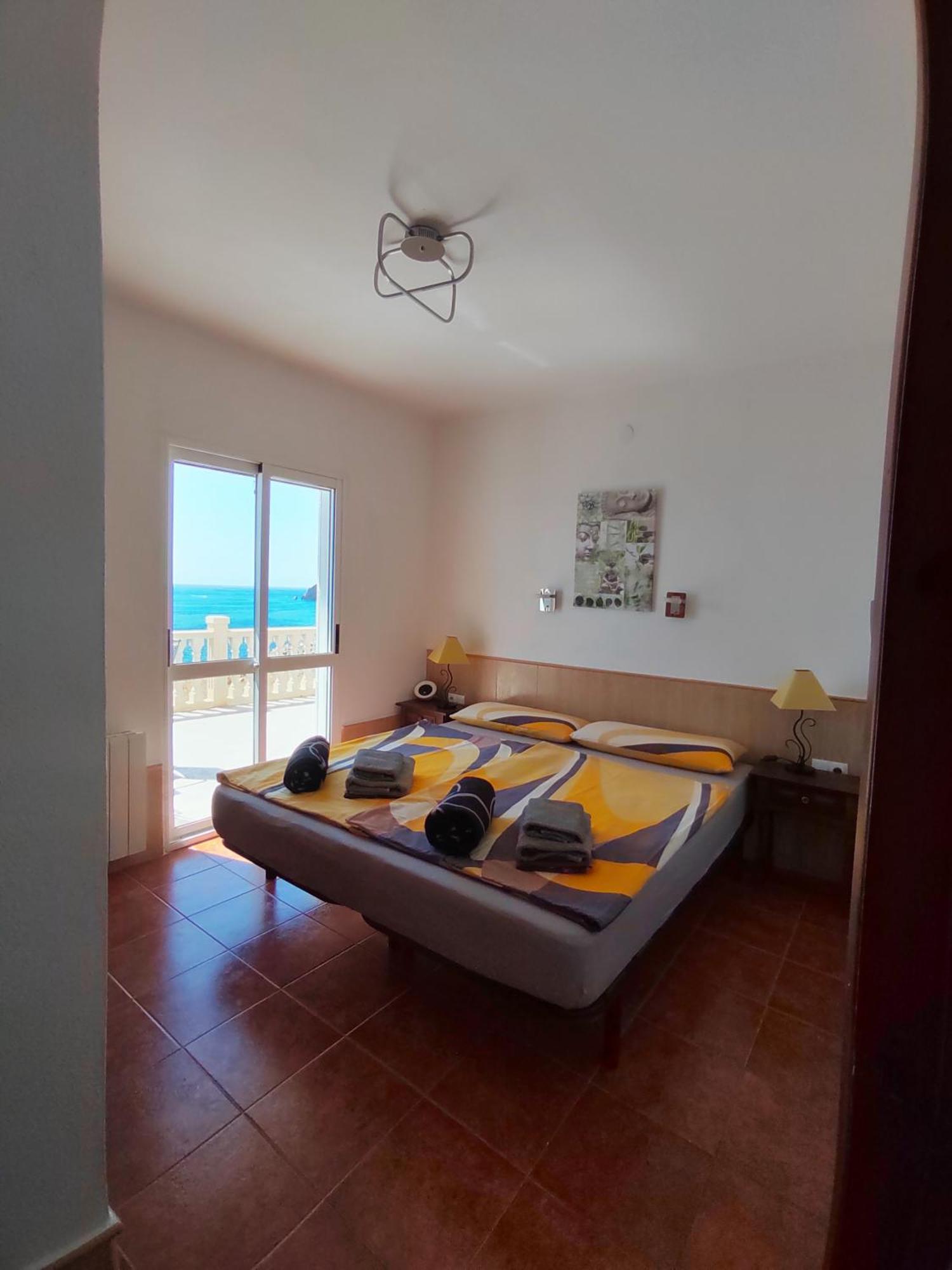 Casa Mar Villa อากีลัส ภายนอก รูปภาพ