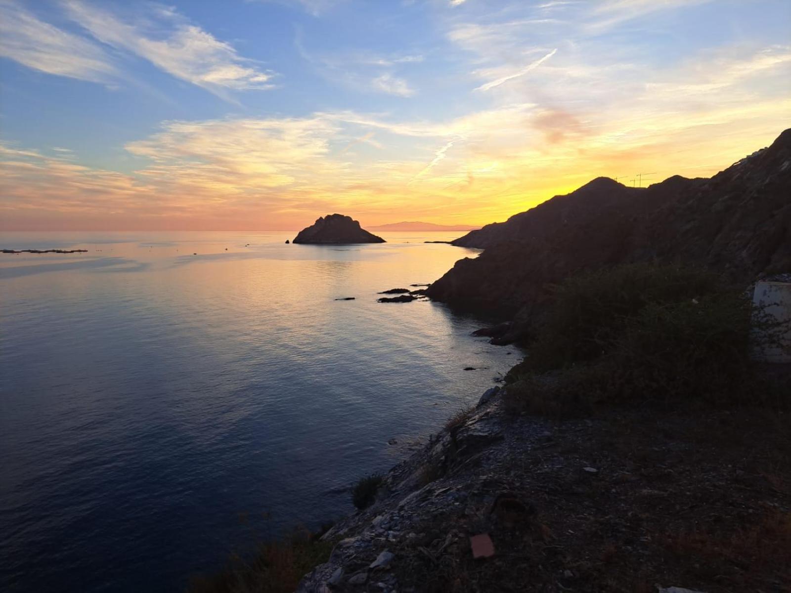 Casa Mar Villa อากีลัส ภายนอก รูปภาพ