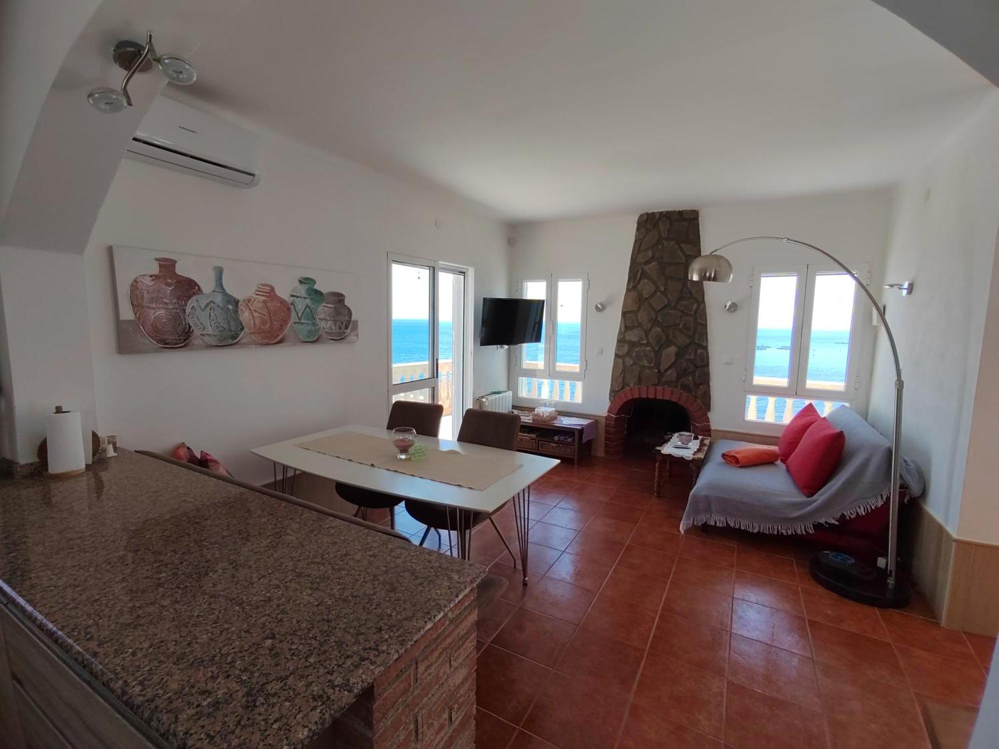 Casa Mar Villa อากีลัส ภายนอก รูปภาพ
