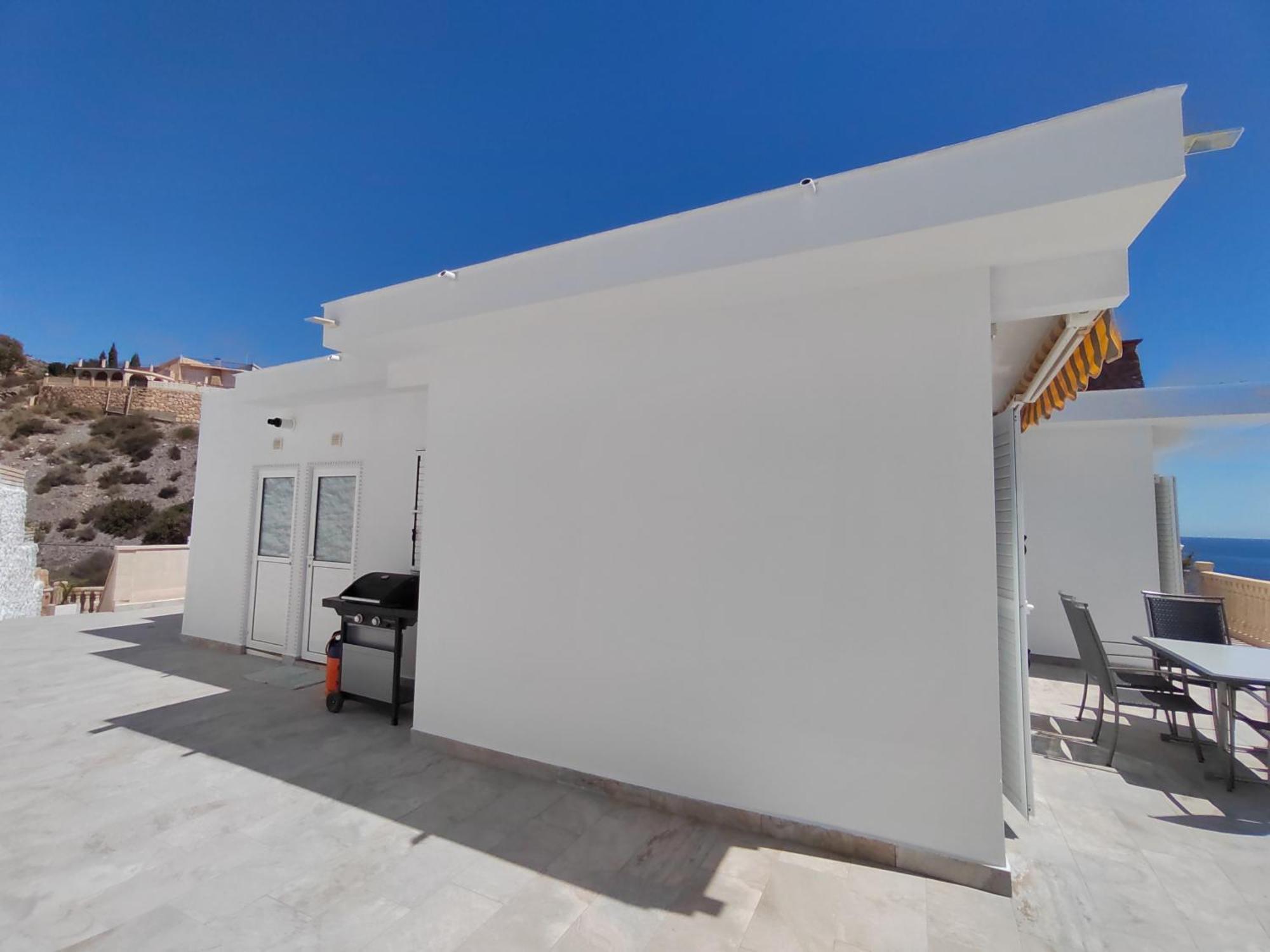 Casa Mar Villa อากีลัส ภายนอก รูปภาพ