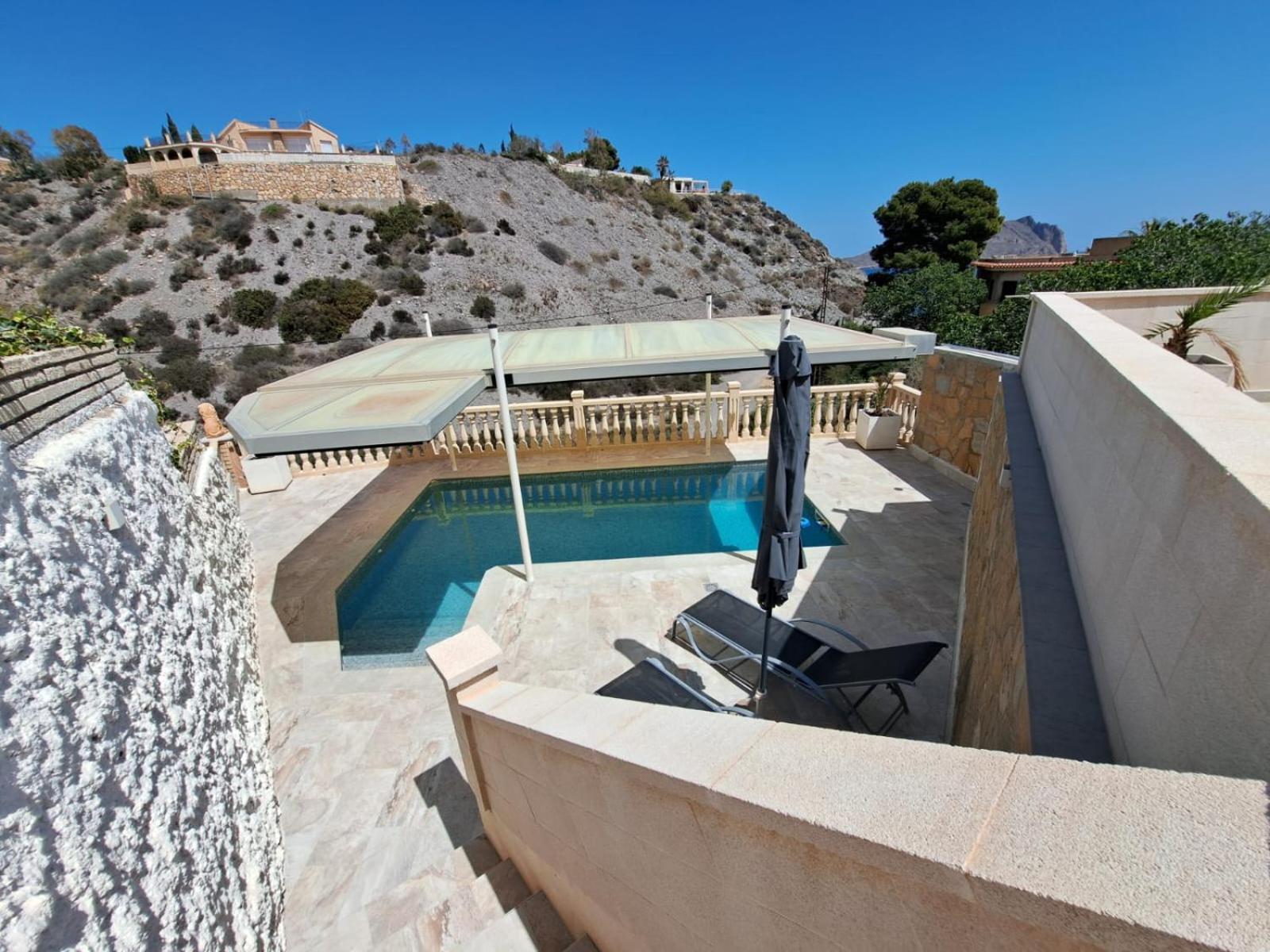Casa Mar Villa อากีลัส ภายนอก รูปภาพ