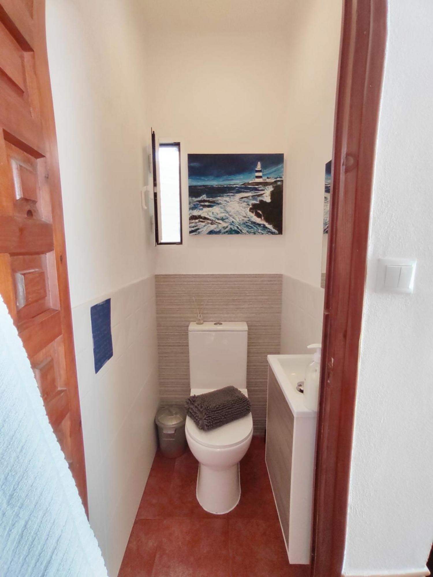 Casa Mar Villa อากีลัส ภายนอก รูปภาพ