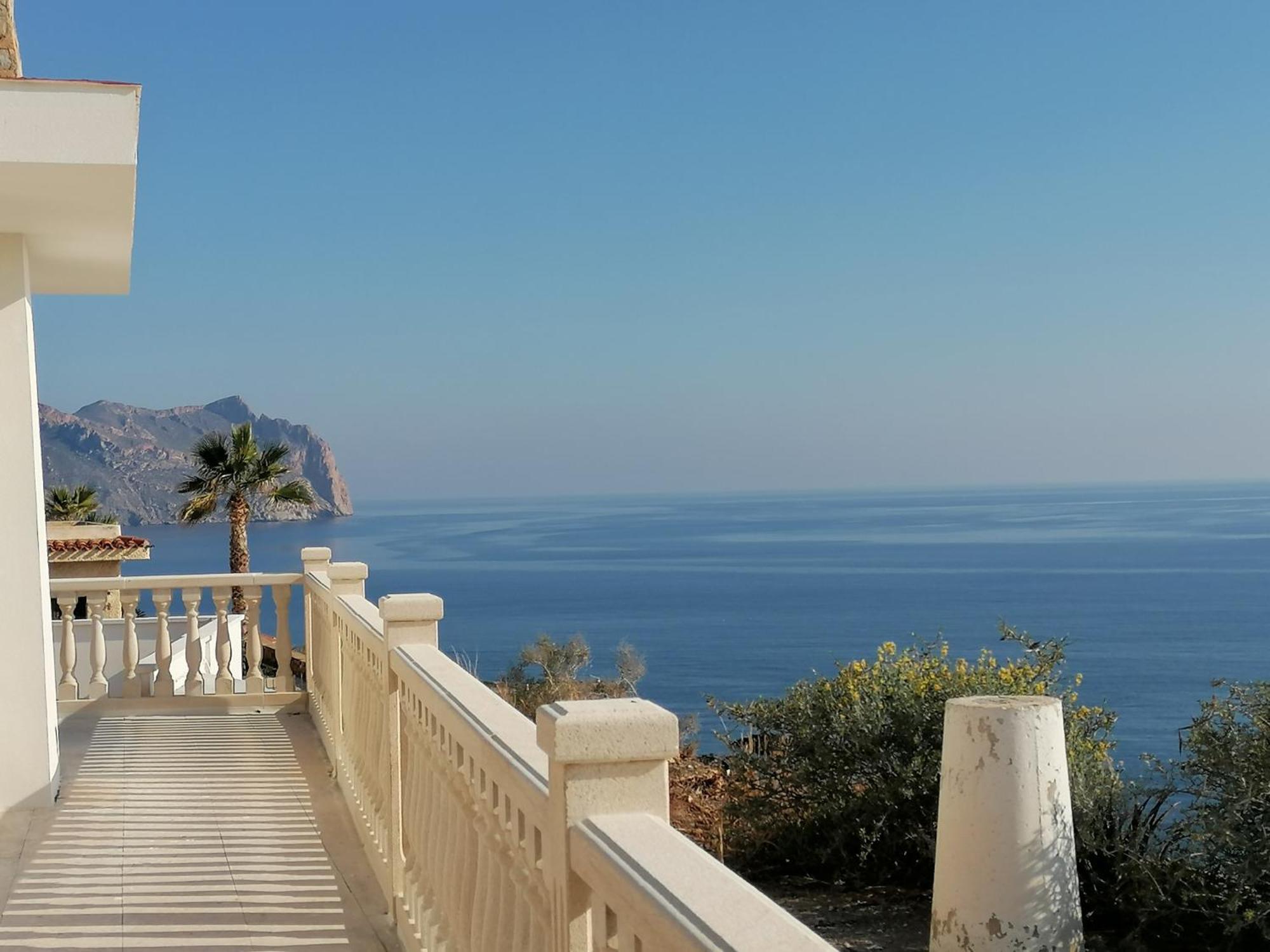 Casa Mar Villa อากีลัส ภายนอก รูปภาพ