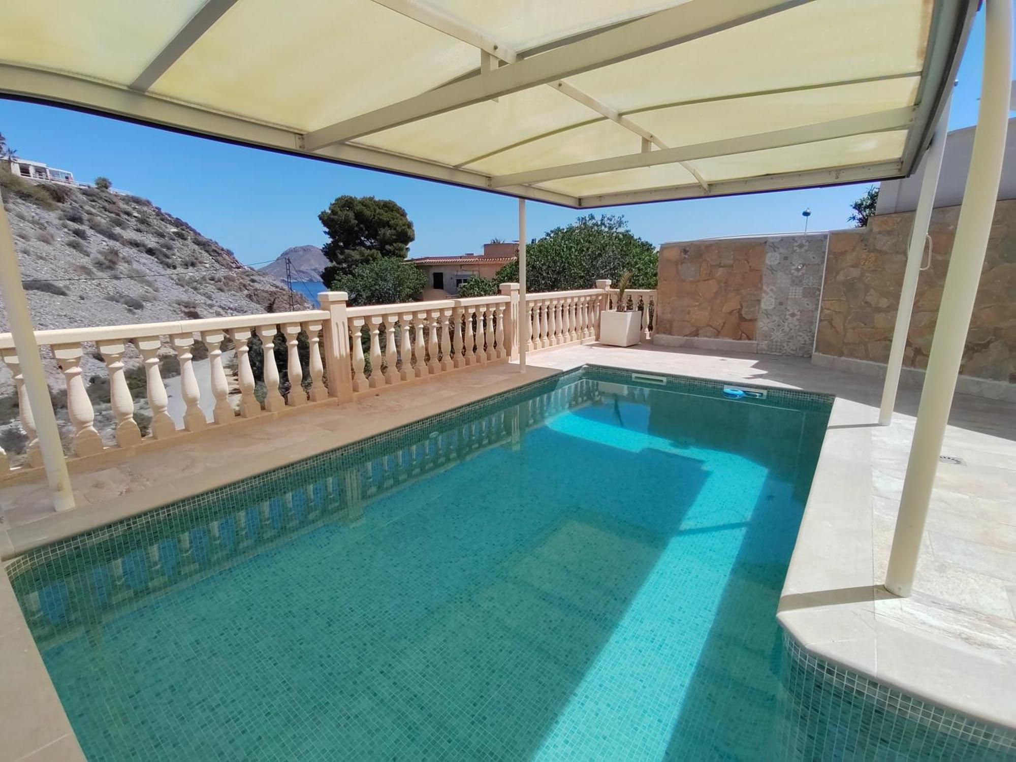 Casa Mar Villa อากีลัส ภายนอก รูปภาพ
