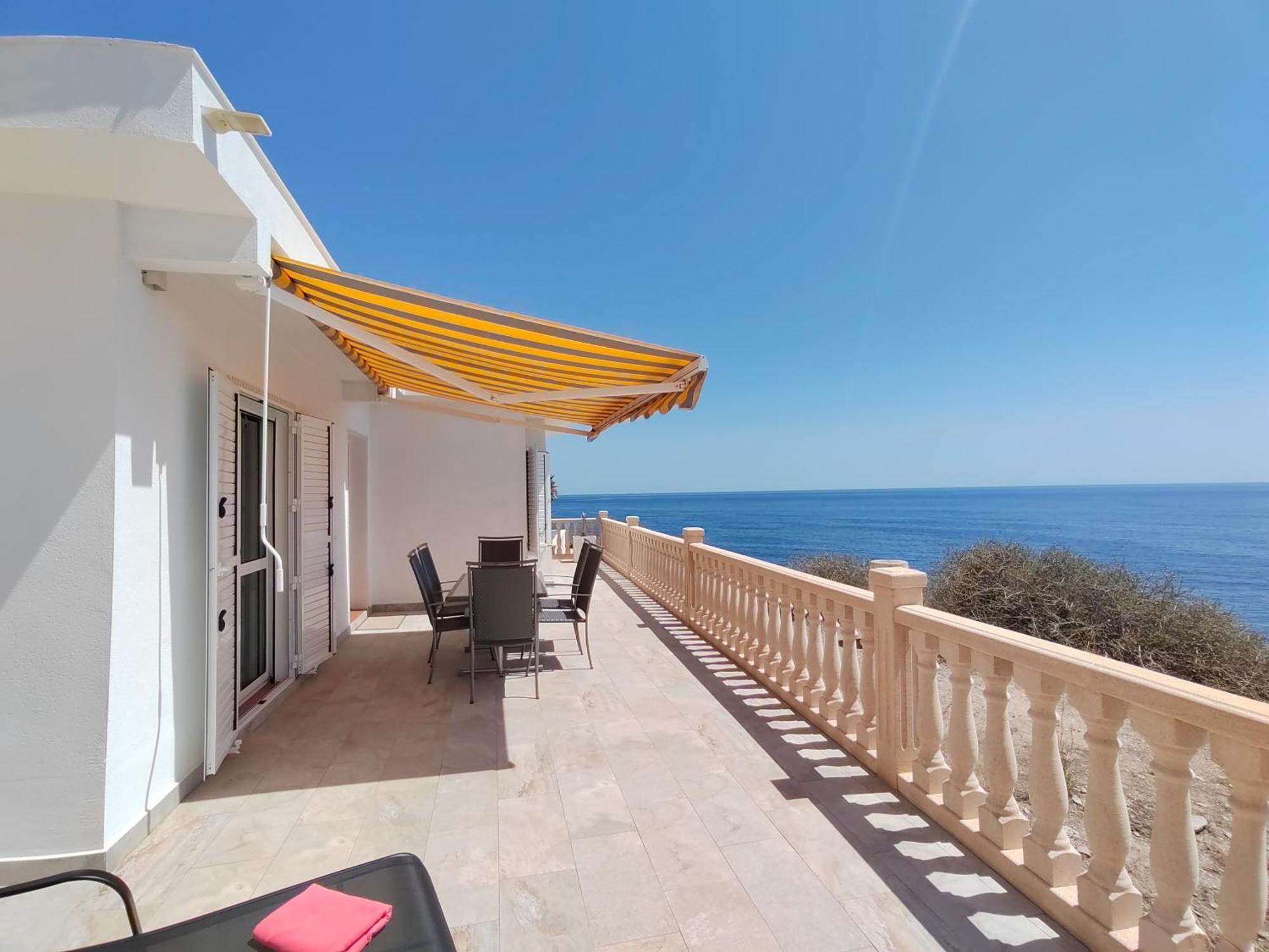 Casa Mar Villa อากีลัส ภายนอก รูปภาพ