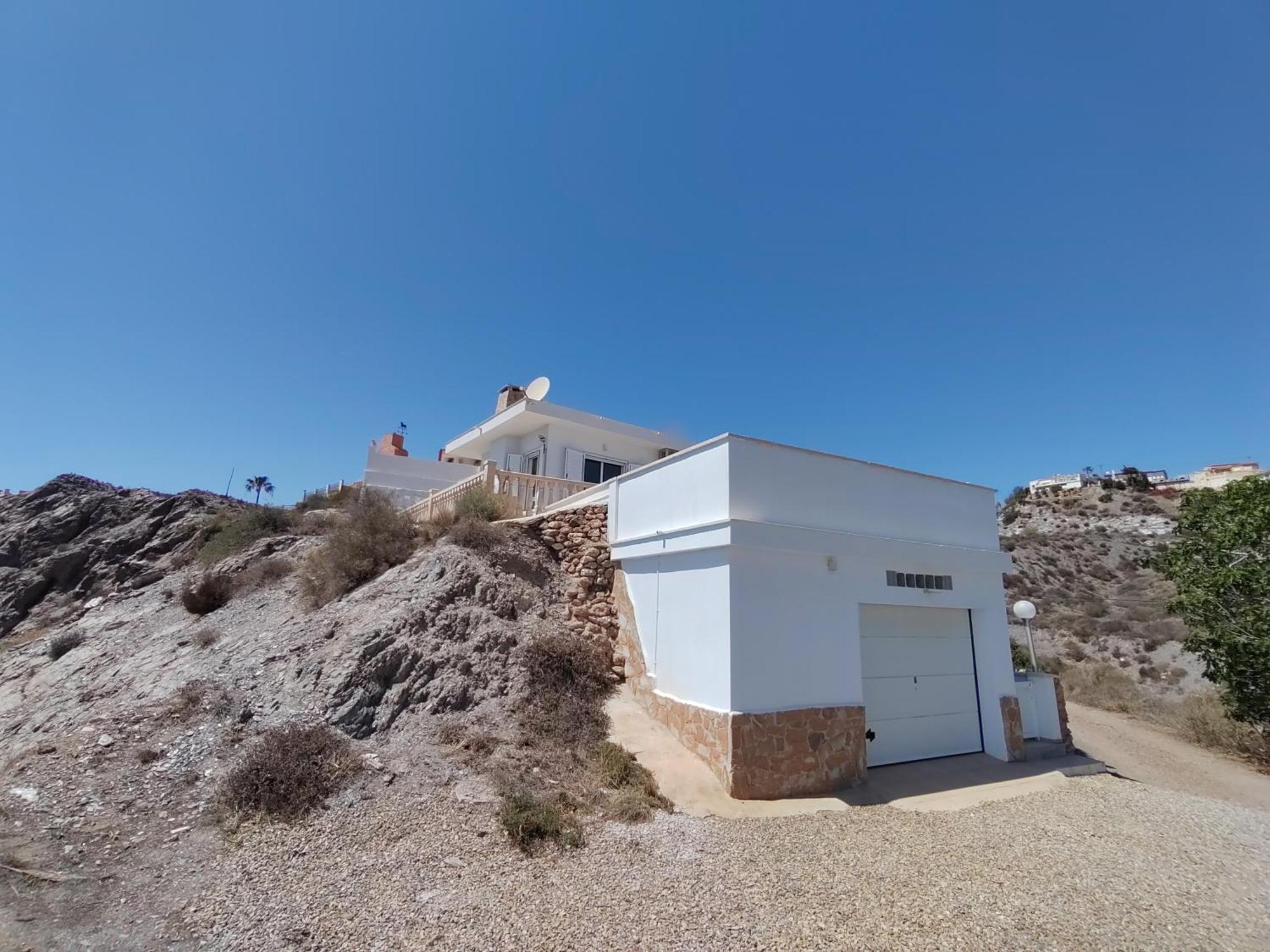 Casa Mar Villa อากีลัส ภายนอก รูปภาพ