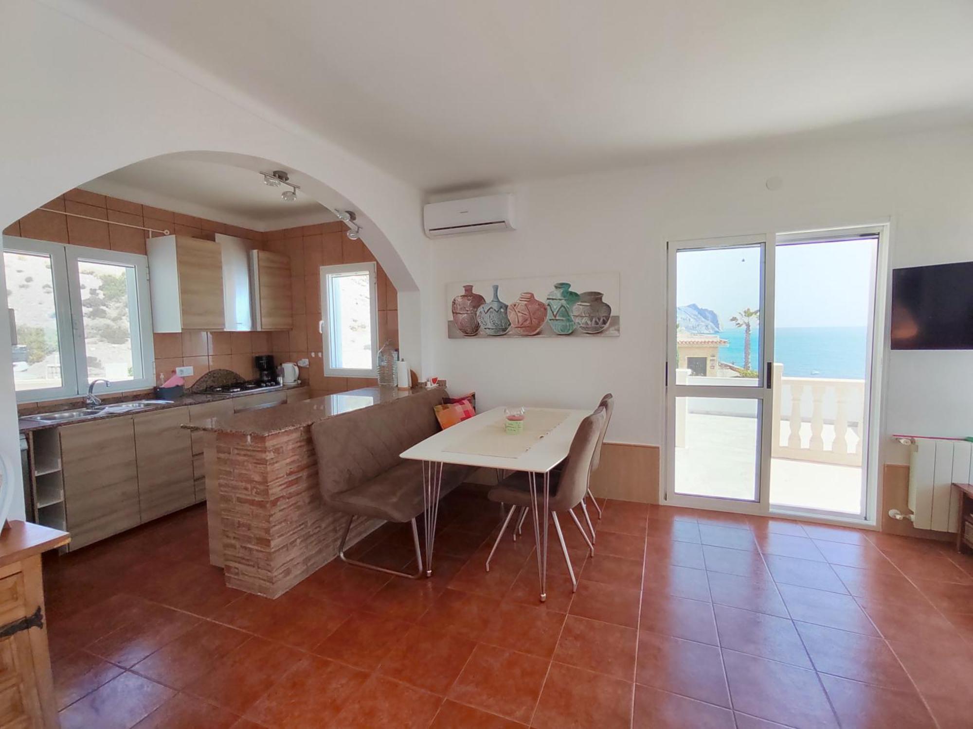 Casa Mar Villa อากีลัส ภายนอก รูปภาพ