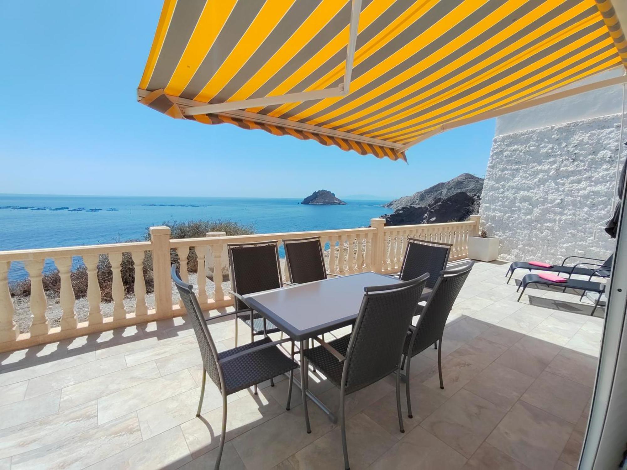 Casa Mar Villa อากีลัส ภายนอก รูปภาพ