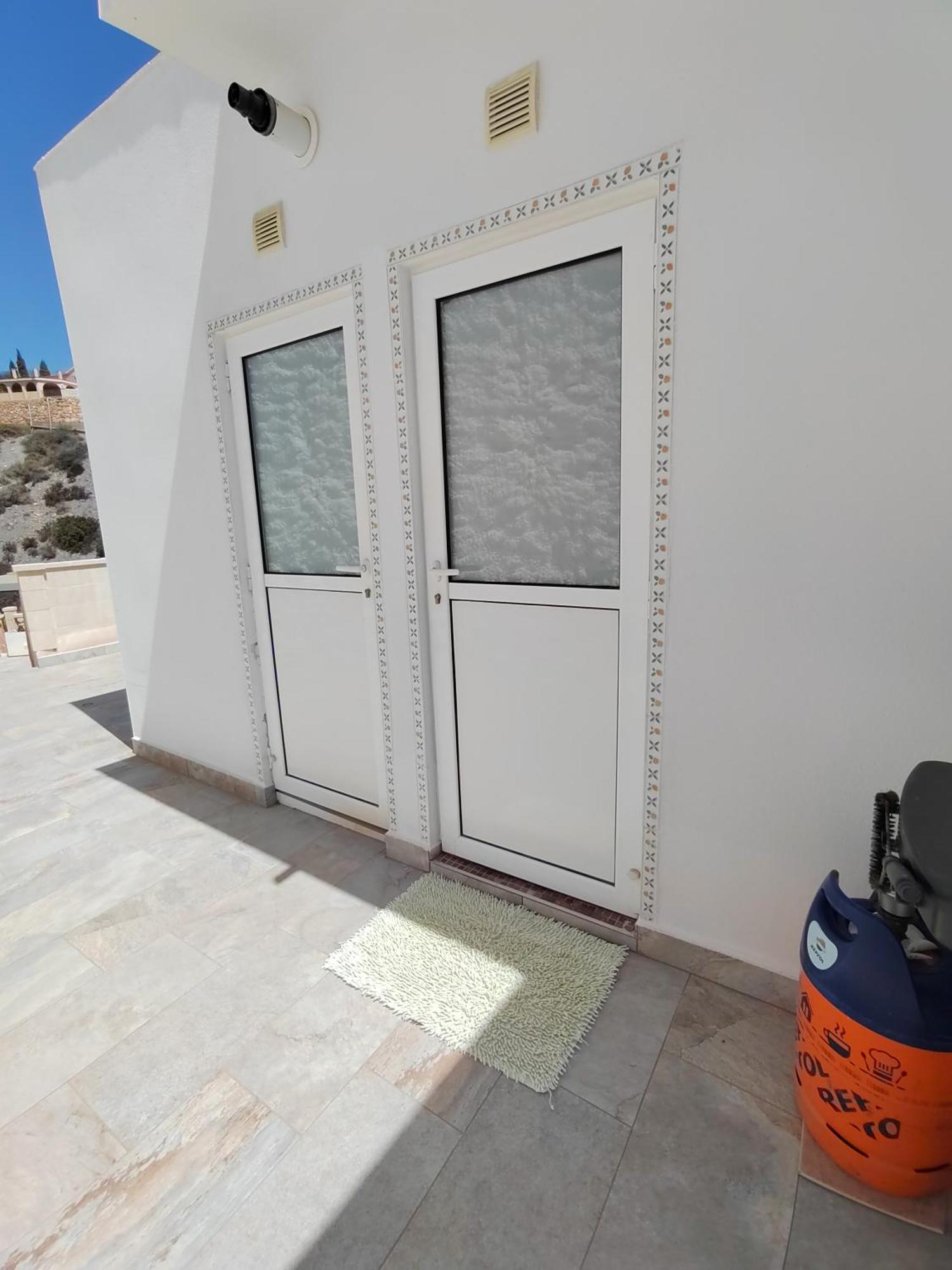 Casa Mar Villa อากีลัส ภายนอก รูปภาพ