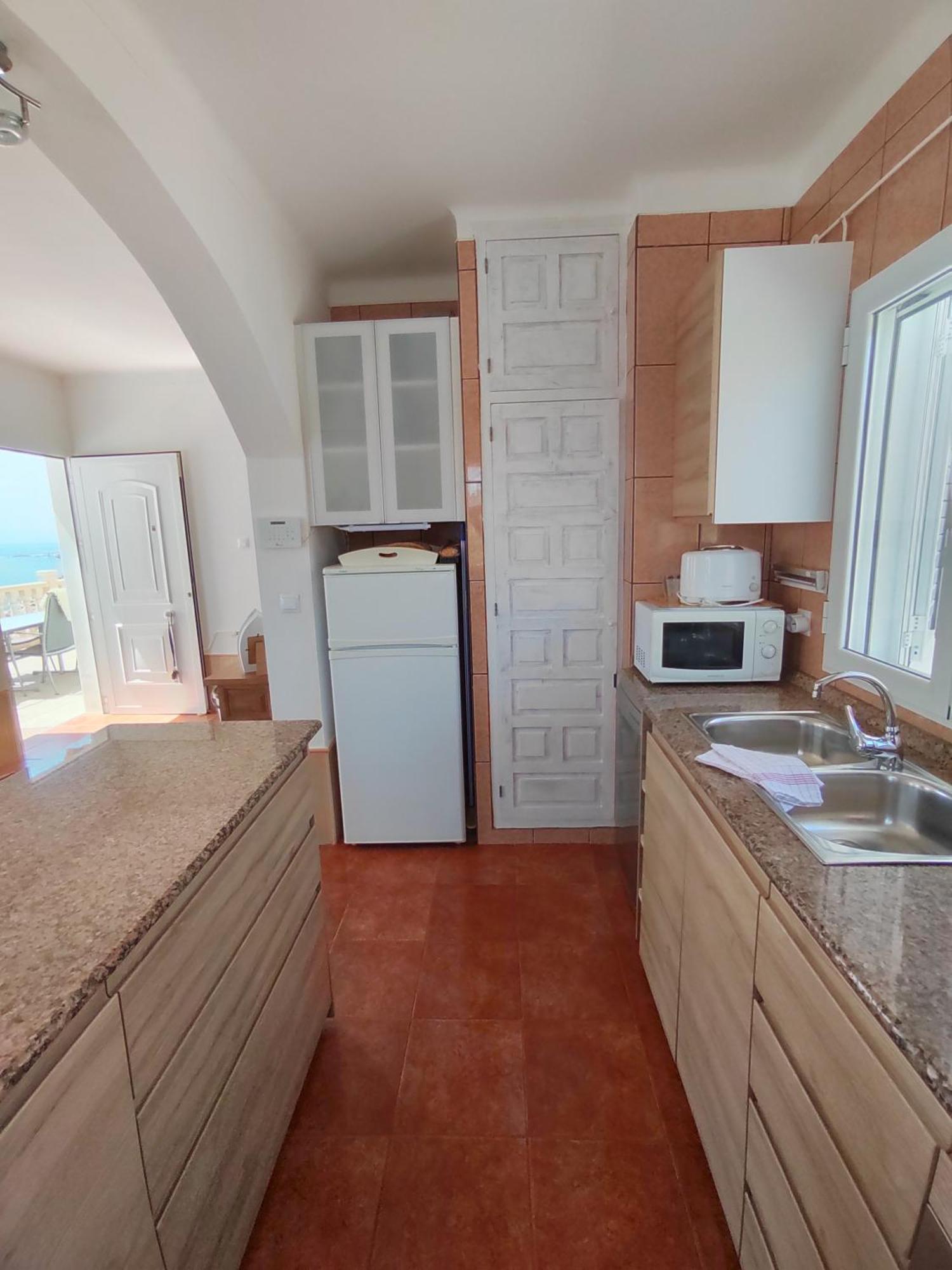 Casa Mar Villa อากีลัส ภายนอก รูปภาพ