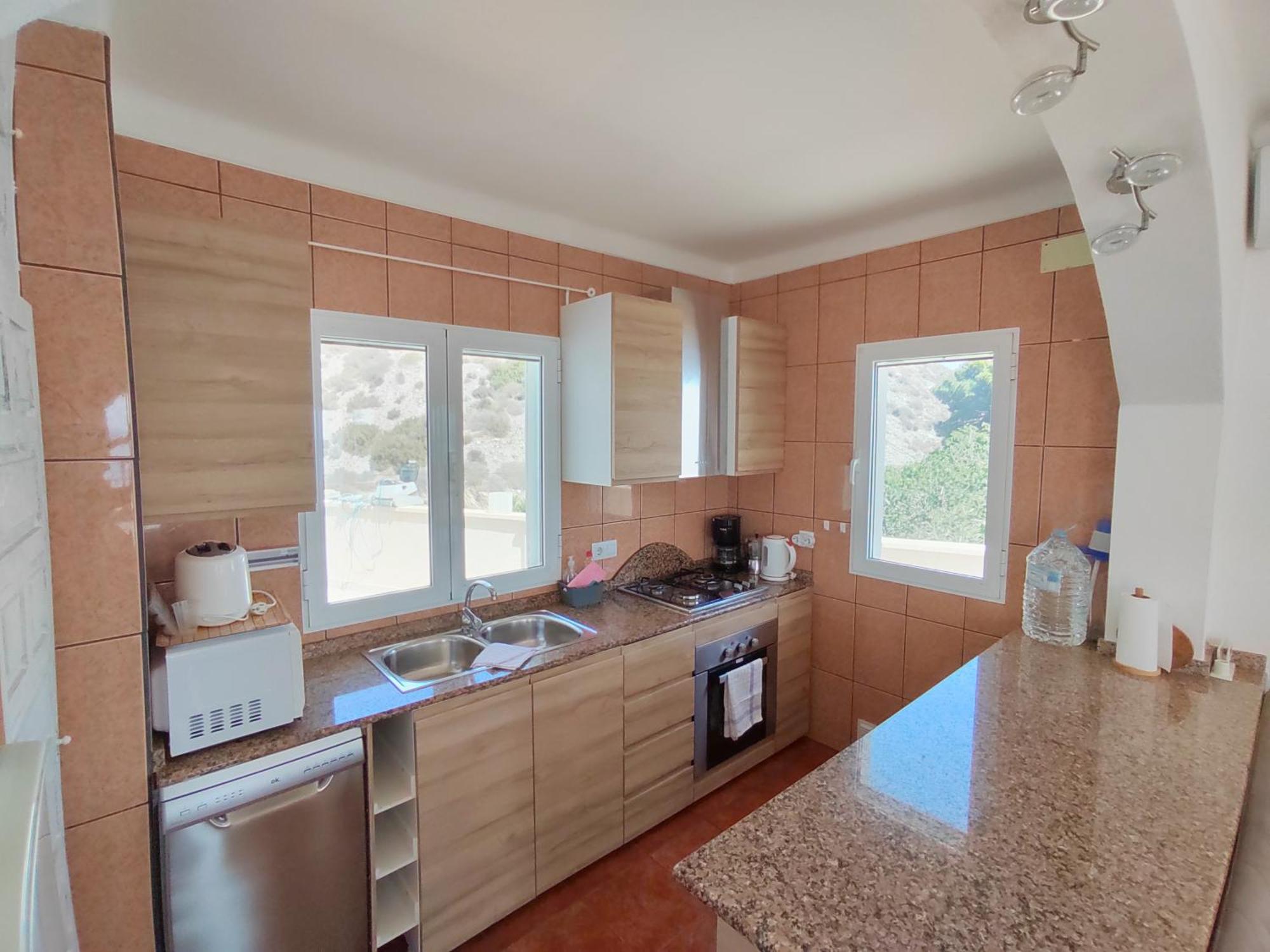 Casa Mar Villa อากีลัส ภายนอก รูปภาพ