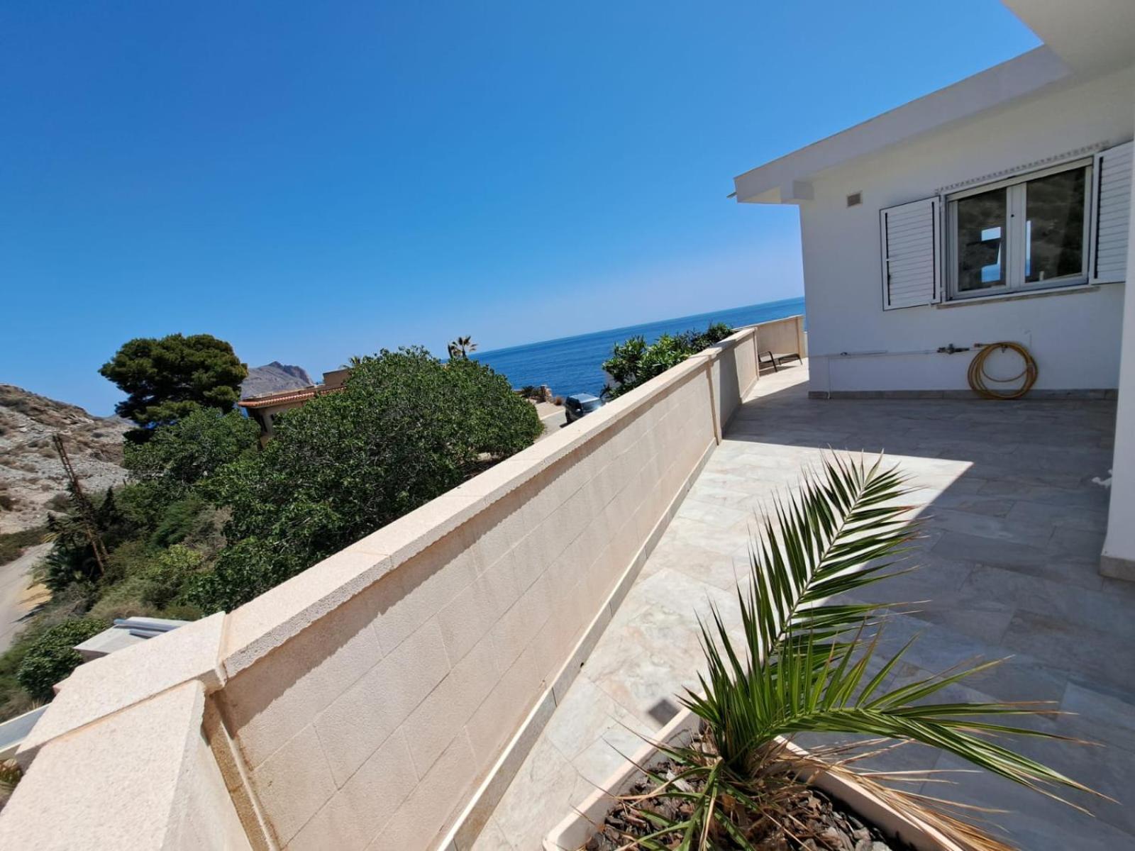 Casa Mar Villa อากีลัส ภายนอก รูปภาพ