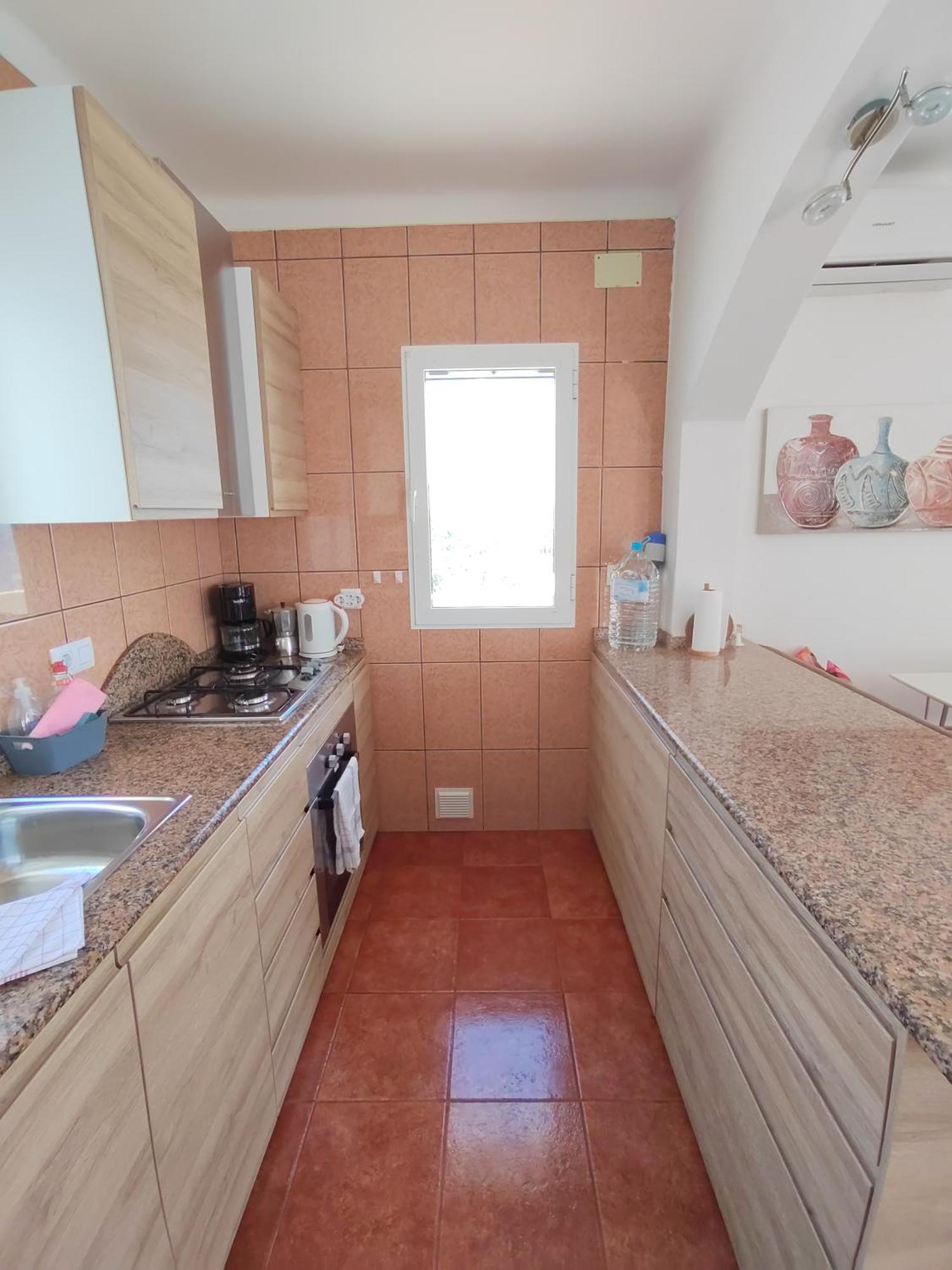 Casa Mar Villa อากีลัส ภายนอก รูปภาพ