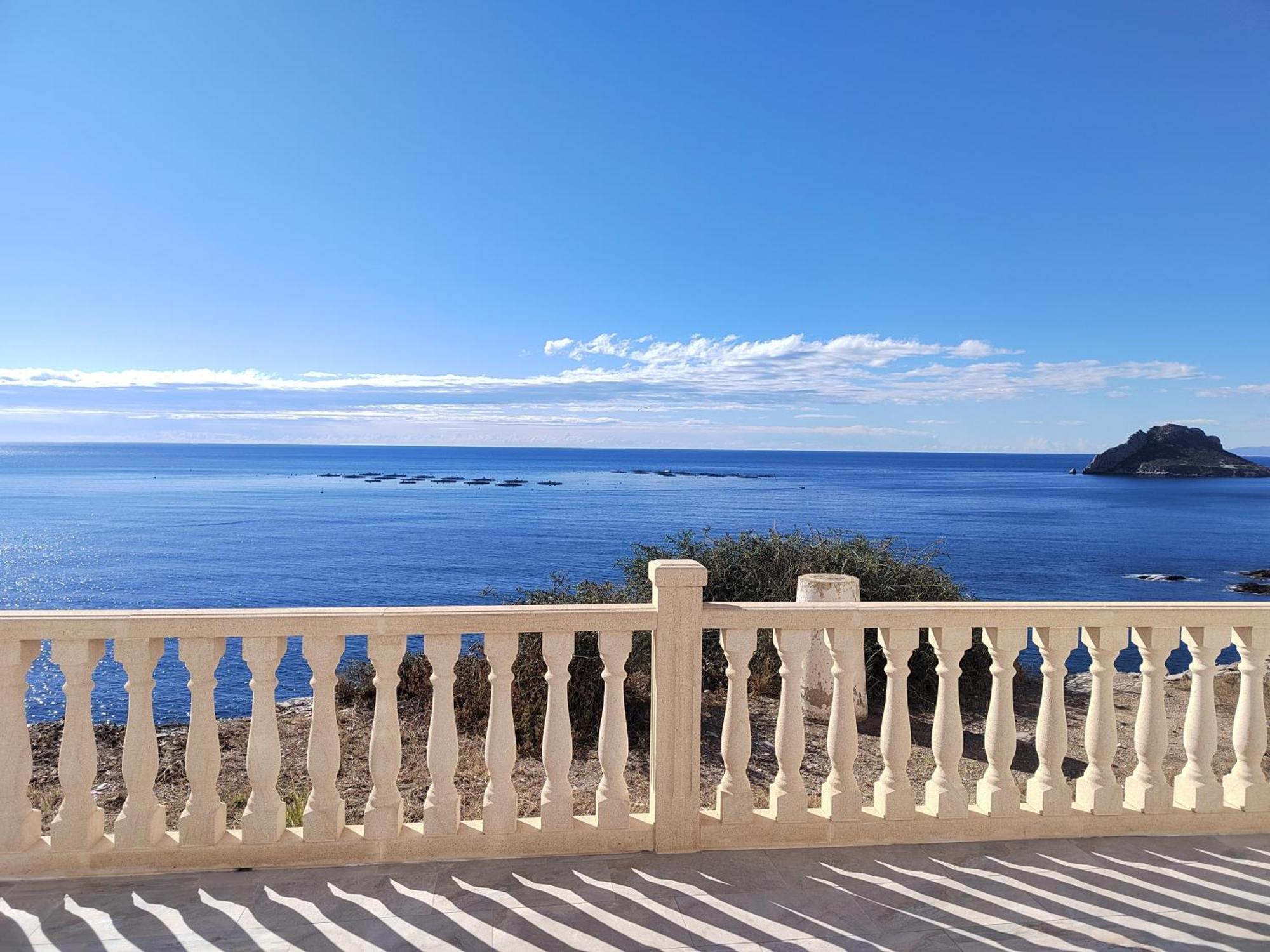 Casa Mar Villa อากีลัส ภายนอก รูปภาพ
