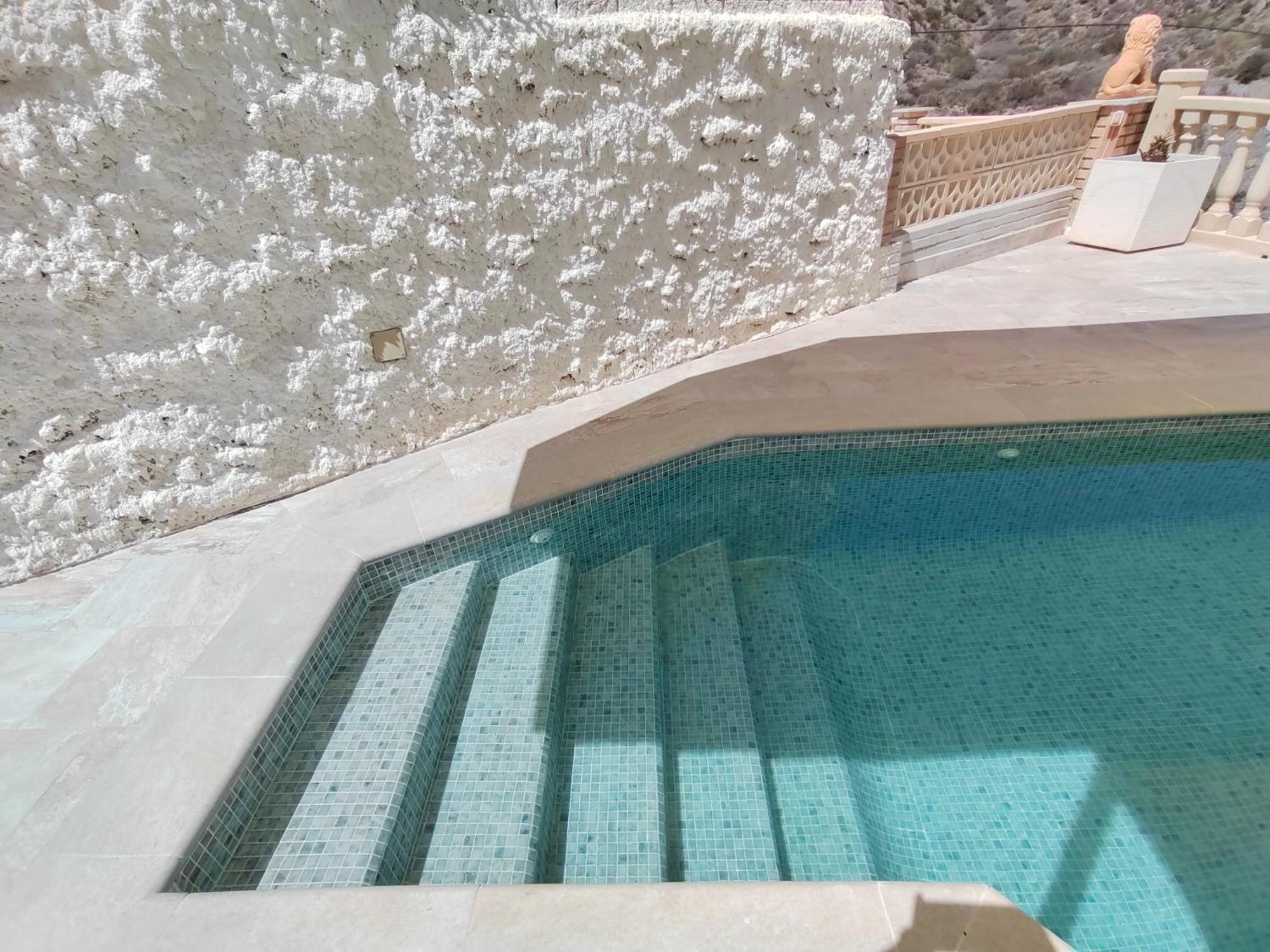 Casa Mar Villa อากีลัส ภายนอก รูปภาพ