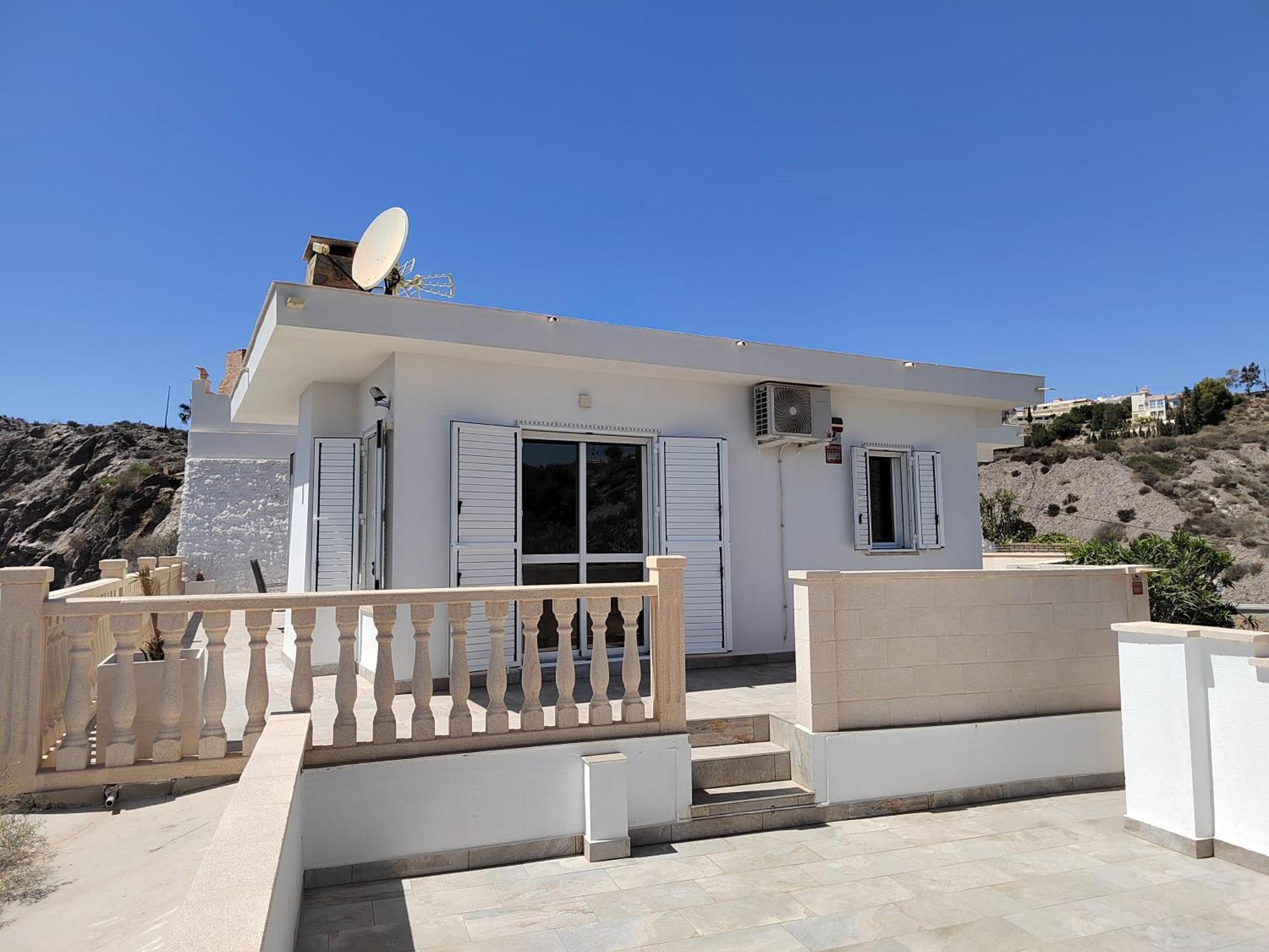 Casa Mar Villa อากีลัส ภายนอก รูปภาพ