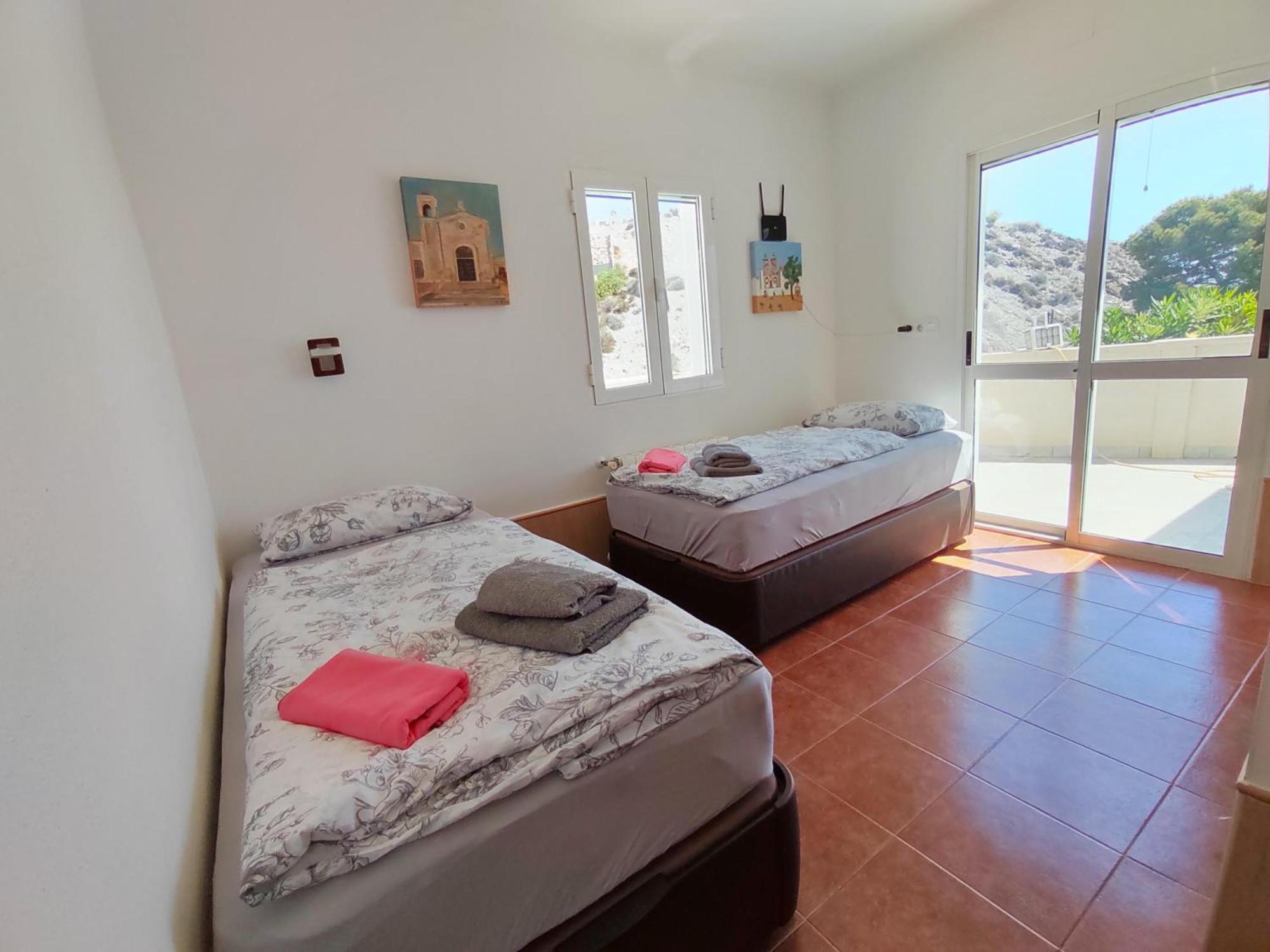 Casa Mar Villa อากีลัส ภายนอก รูปภาพ